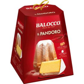 Link zu  Pandoro Kuchen