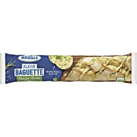 Link zu  Meggle  Baguette, je 160 g