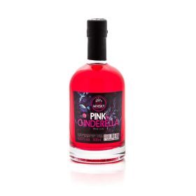 Link zu  Pink Ginderella 40%