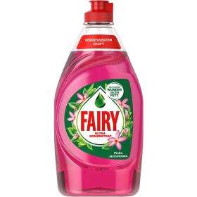 Link zu  Geschirrspülmittel Ultra Konzentrat, Pinke Jasminblüte