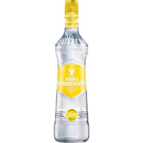 Link zu  Vodka, Citron 37,5%