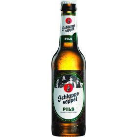 Link zu  Pilsener Bier 5%