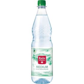 Link zu  Mineralwasser, Medium