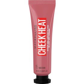 Link zu  Rouge Cheek Heat Blush, Nude Burn 15