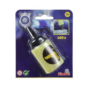 Link zu  Kugeln in Nachfülldose