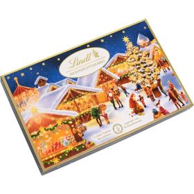 Link zu  Pralinés Weihnachtsmarkt