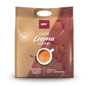 Link zu  Kaffee-Pads Caffè Crema Lungo