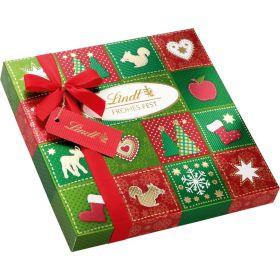 Link zu  Pralinés Frohes Fest