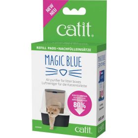 Link zu  Luftreiniger für Katzentoilette Magic Blue Nachfüllpack