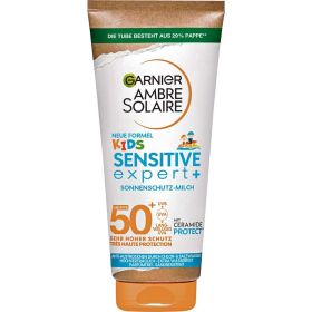 Link zu  Kids Sonnenschutz Sensitive 50+