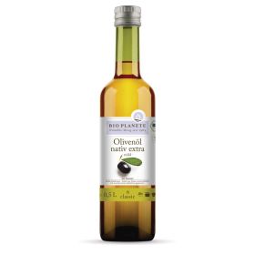 Link zu  Bio Planeté Olivenöl nativ extra 500ml