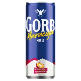 Link zu  Wodka Mixed Maracuja, 10%