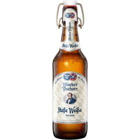 Link zu  Hefe-Weißbier, naturtrüb 5,5%