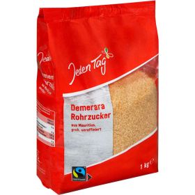 Link zu  Demerara Rohrzucker 1kg