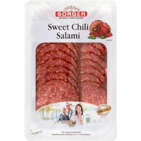 Link zu  Salami, Sweet Chili