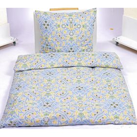 Link zu  Mikrofaser-Bettwäsche, je Garnitur