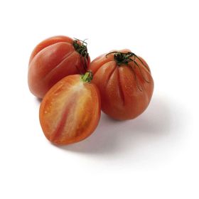 Link zu  Ochsenherztomaten lose