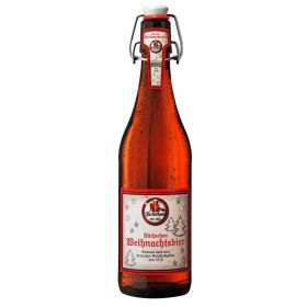 Link zu  Weihnachtsbier