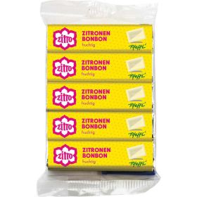Link zu  Zitronenbonbon
