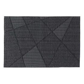 Link zu  Platzset Kunststoff, anthrazit