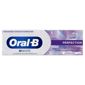 Link zu  Zahncreme 3D White Luxe Perfection