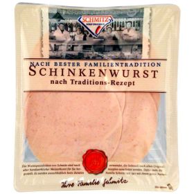 Link zu  Rheinische Schinkenwurst