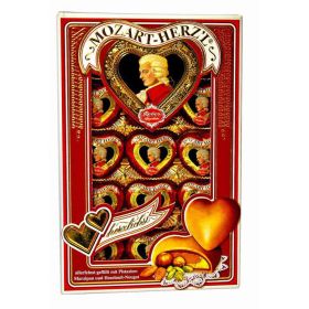 Link zu  Mozart Herzl