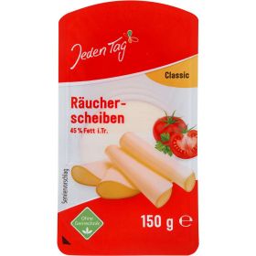 Link zu  Räucherscheiben, Natur
