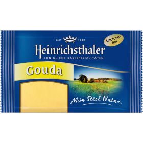 Link zu  Schnittkäse, Gouda