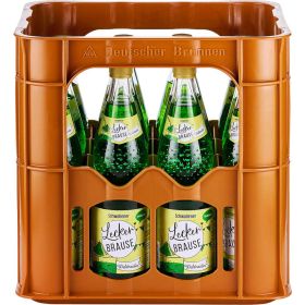 Link zu  Limonade, Waldmeister-Brause (12x 0,700 Liter)