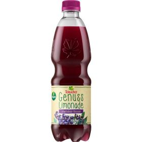 Link zu  Limonade, Johannisbeer-Holunder