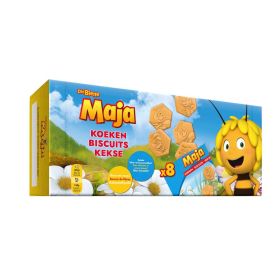 Link zu  Biscuits Kekse Biene Maja