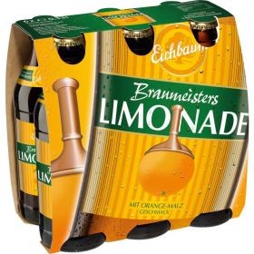 Link zu  Braumeister Limonade, Orange-Malz