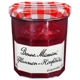 Link zu  Konfitüre, Pflaume