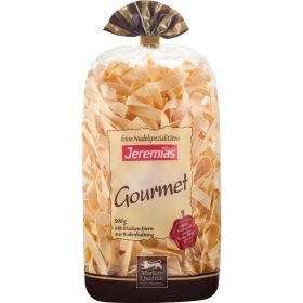 Link zu  Gourmet Landnudeln, Bandnudeln