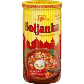Link zu  Soljanka