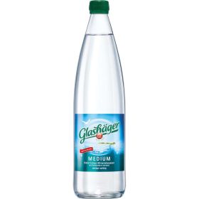 Link zu  Mineralwasser Medium, Natriumarm