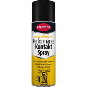 Link zu  Kontakt Spray