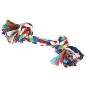 Link zu  Hundespielzeug Zahnknoten 26cm, Baumwolle