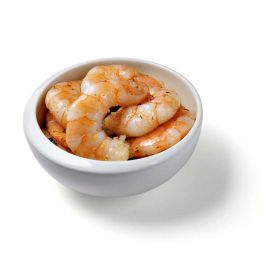 Link zu  Riesengarnelen Knoblauch