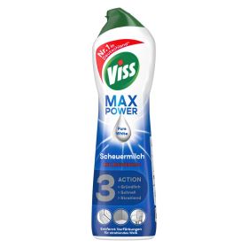 Link zu  Scheuermilch