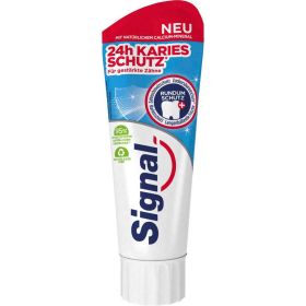 Link zu  Zahncreme 24h Kariesschutz