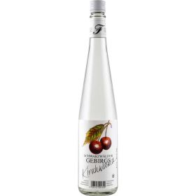 Link zu  Schwarzwälder Gebirgskirschwasser 40%