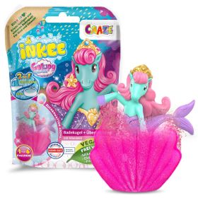 Link zu  Badebombe Galupy Mermaid