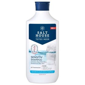 Link zu  Shampoo Sensitiv, für sensible & empfindliche Kopfhaut