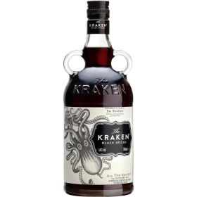 Link zu  Black Spiced Rum 40%