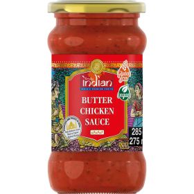 Link zu  Butter Chicken Sauce