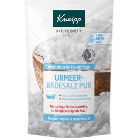 Link zu  Urmeer-Badesalz SensitiveDerm