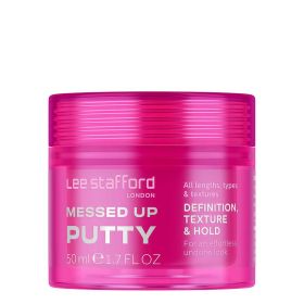 Link zu  Messed Up Putty, Definition-Texture-Hold