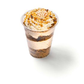 Link zu  Sahnetorte Lebkuchengeschmack to go 170g